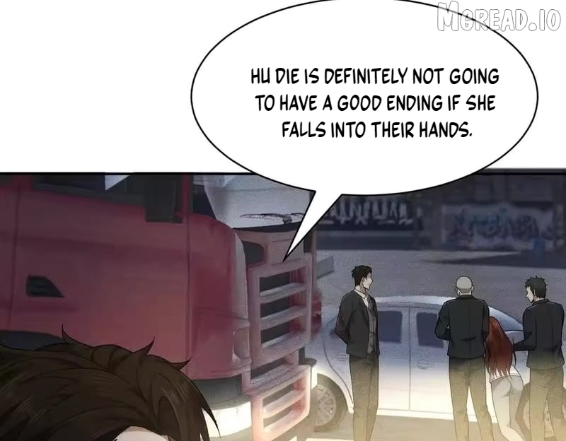 Hidden Dragon in the City (2025) Chapter 61  - page 28